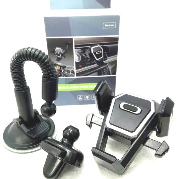 Phone Holder Hp HD 03 Mobil Universal