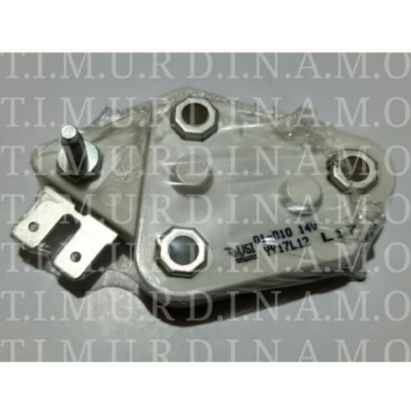 Ic Regulator Delcoremy / delco Cummin 12V cummins jeep cj7 12V 14V