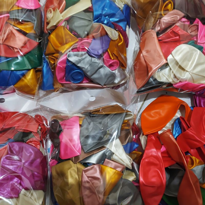 Balon metalik |Balon latexs |Balon metalik murah
