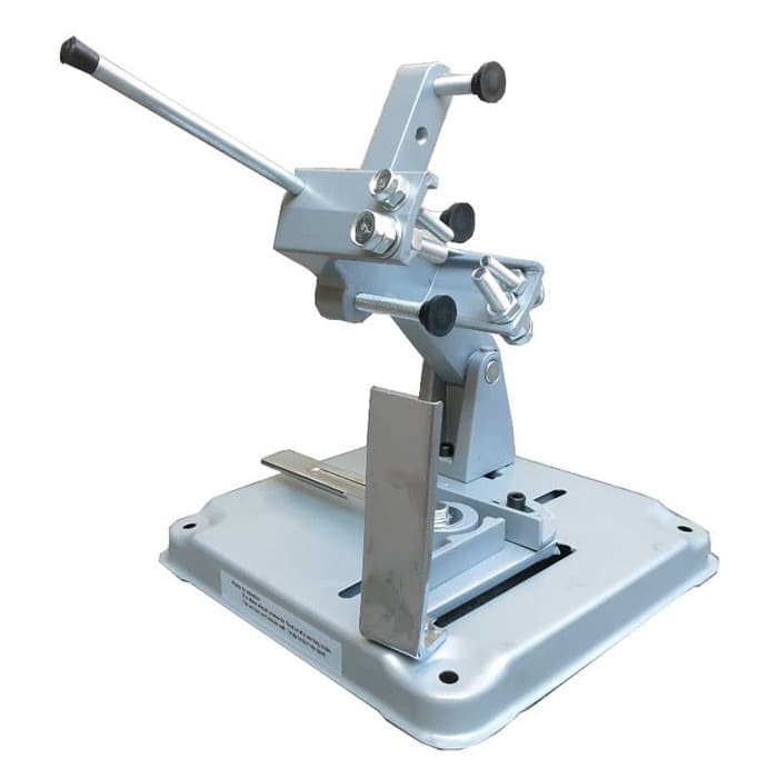 Dudukan Mesin Gerinda Tangan MOLLAR