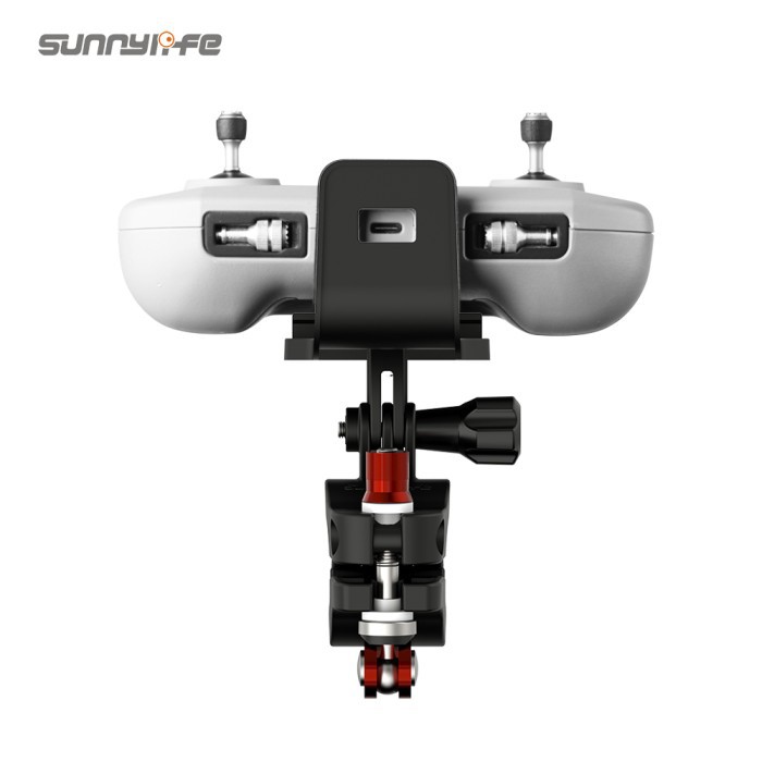 Sunnylife Remote Controller Bracket Bicycle DJI Mavic Mini 3 Pro / Mini 2 / Mavic 3 / Mavic Air 2 / Air 2S