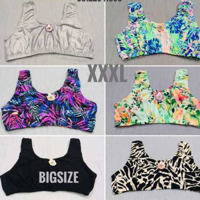 Miniset JUMBO XXXL katun / MINISET DEWASA PREMIUM WIDIE #minisetDewasa #brasehat