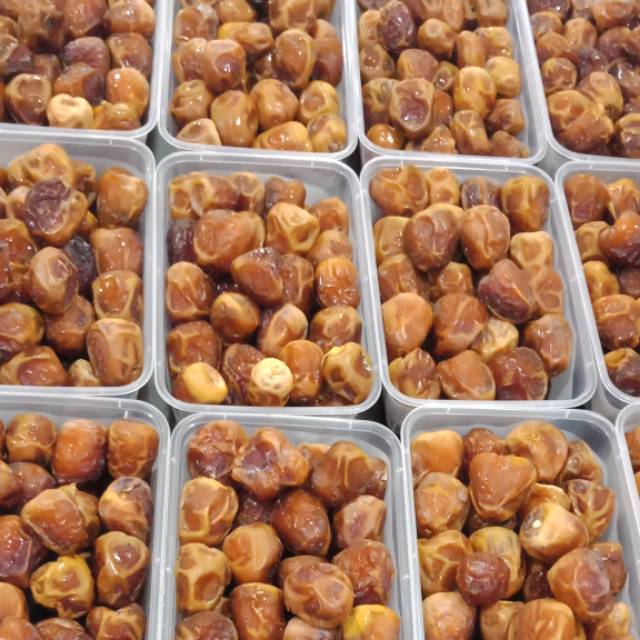 

Kurma Sukari 500gr