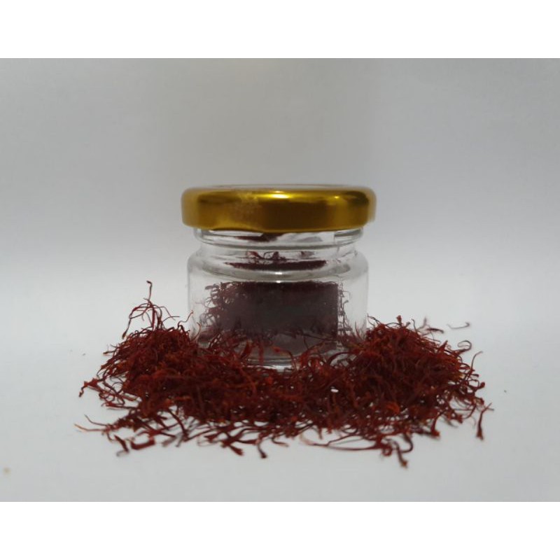 

Saffron 1g *PREMIUM QUALITY*