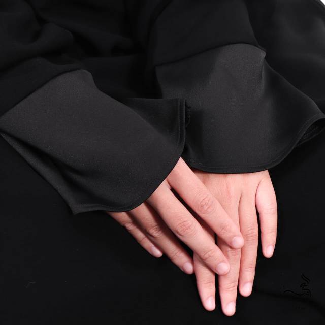 Al arabian lurex black series