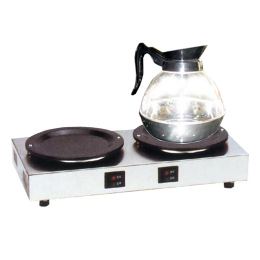 GETRA Penghangat Kopi / Tea CM 0521 - Coffee Warmer