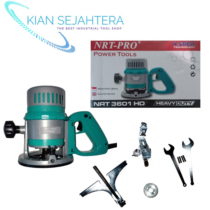 mesin router NRT3601HD NRT-PRO MESIN PROFIL BESAR NRT3601HD K1