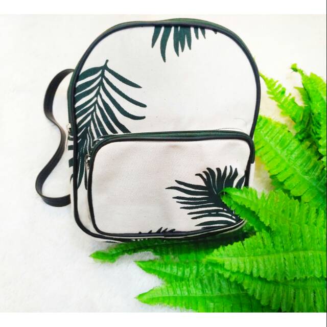 TAS RANSEL MINISO/ TAS RANSEL MINI /