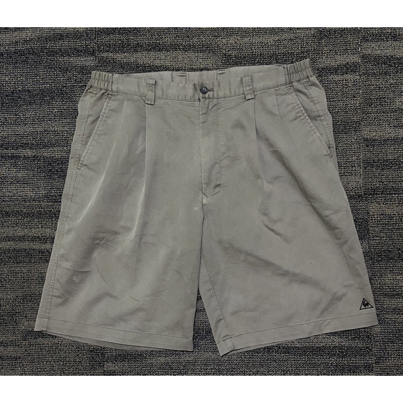 short pants Lecoq second