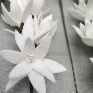 Bunga Flanel Felt Flower Sedap Malam 5 pcs Shopee Bunga Flanel Felt Flower Sedap Malam 5 pcs Shopee