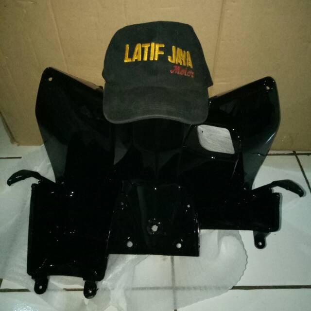 laci atas vario 125 lama old