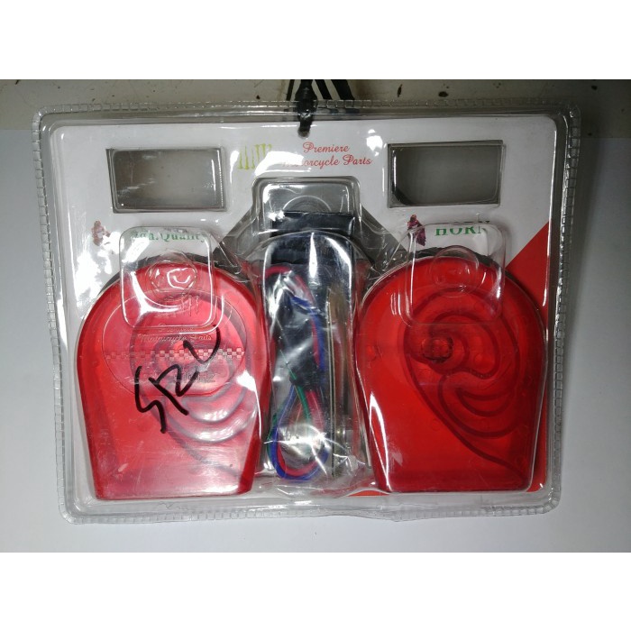 Klakson Telolet 22 Suara (Universal)