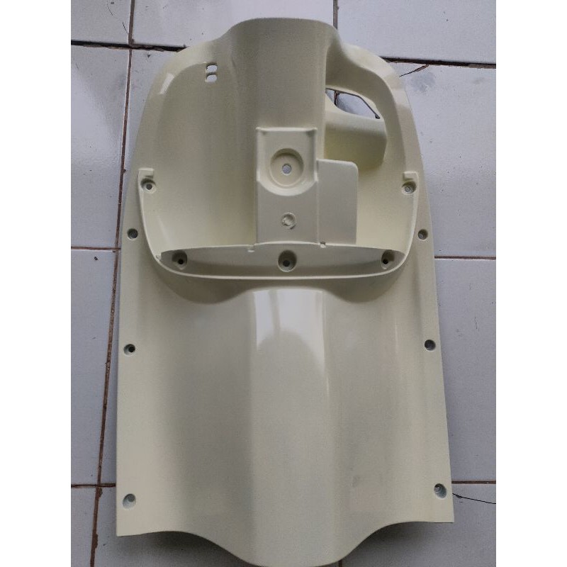 Legshiled kontak Scoopy 2013-2016 Cream