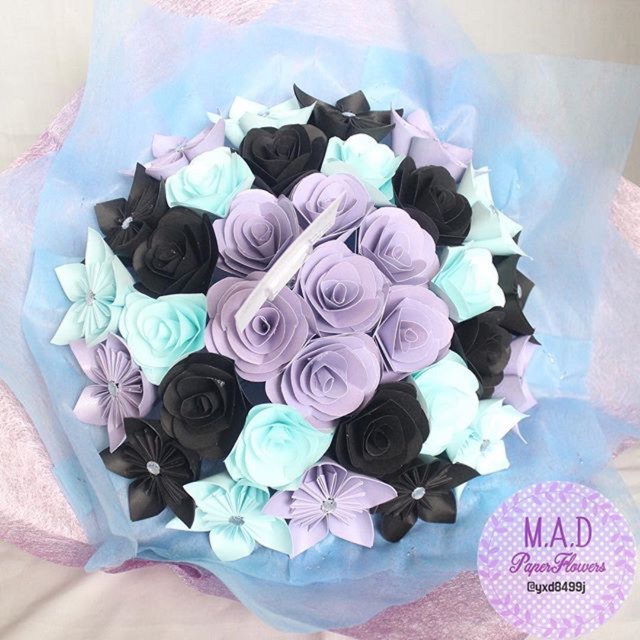 

MIX BOUQUET LARGE