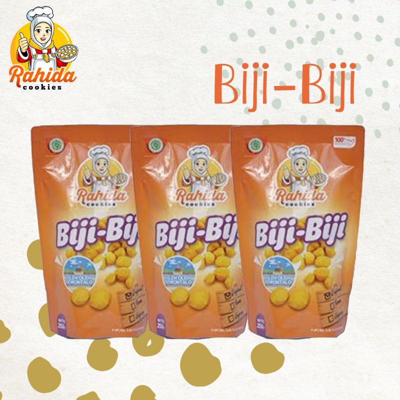 

Biji biji jagung