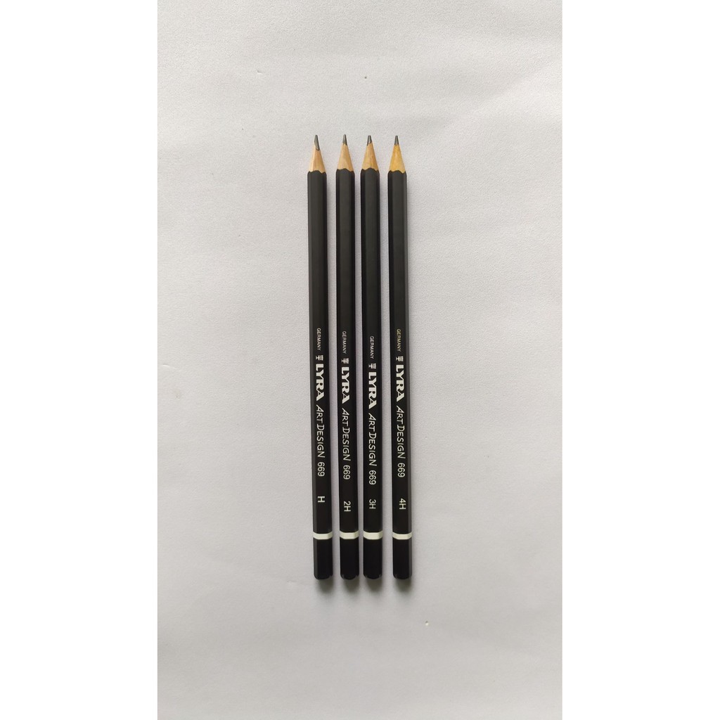 

Art Design Drawing Pencil H,2H, 3H, 4H