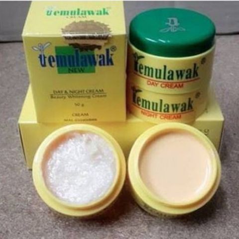 

Cream Temulawak Original1