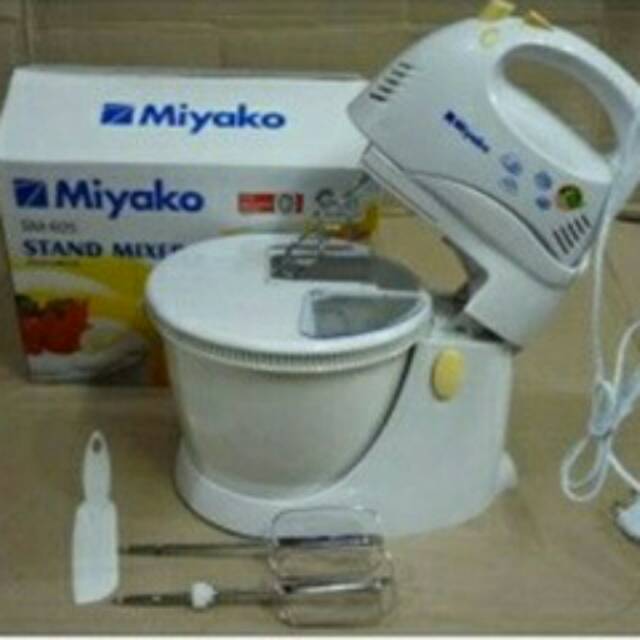 MIYAKO SM-625 MIXER STAND