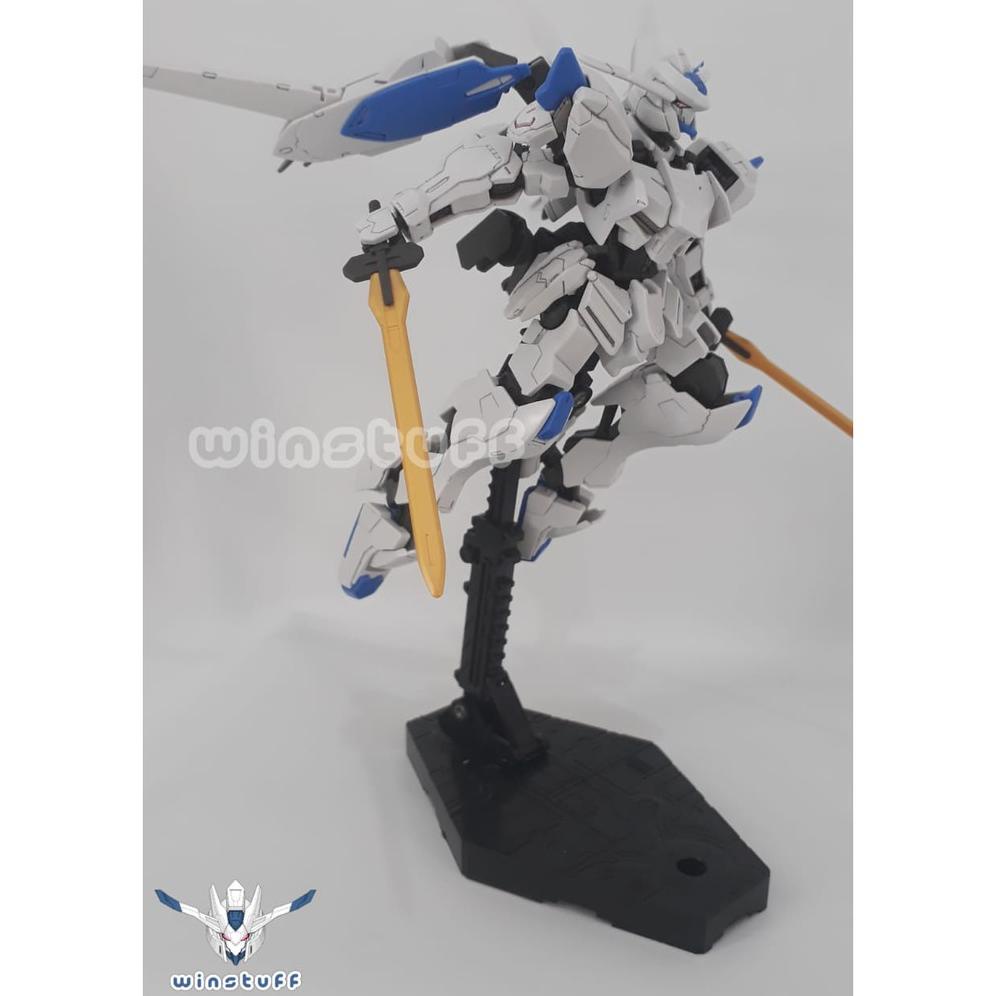 Stand Base Action Figure Gundam Sd Hg Rg 1/144