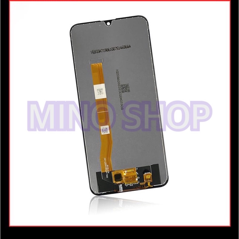 LCD TOUCHSCREEN OPPO A1K - REALME C2 FULLSET