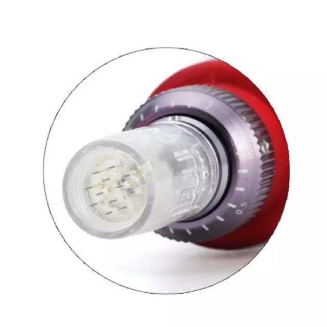 

Needle dr. Pen / My M