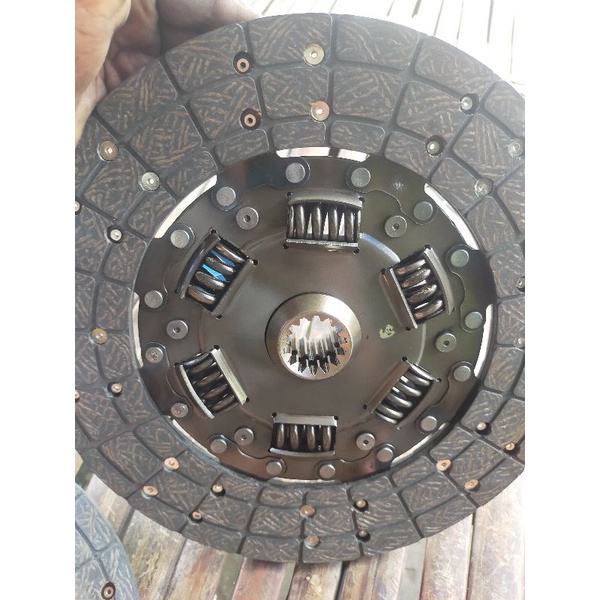 kampas kopling PS 120