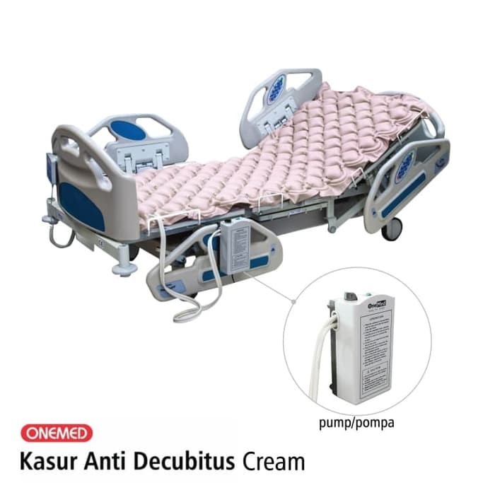 New Kasur Anti Decubitus QDC 303 OneMed