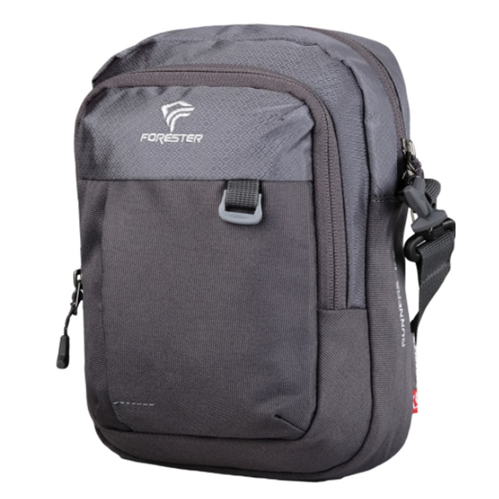 Tas Selempang Forester 30290 Travel Pouch Runner 0.2