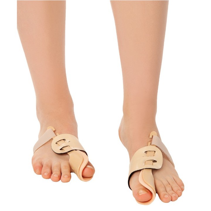 Variteks 511 Hallux Valgus Night Splint - Perawatan Konservatif dan Pasca Operasi Hallux Valgus