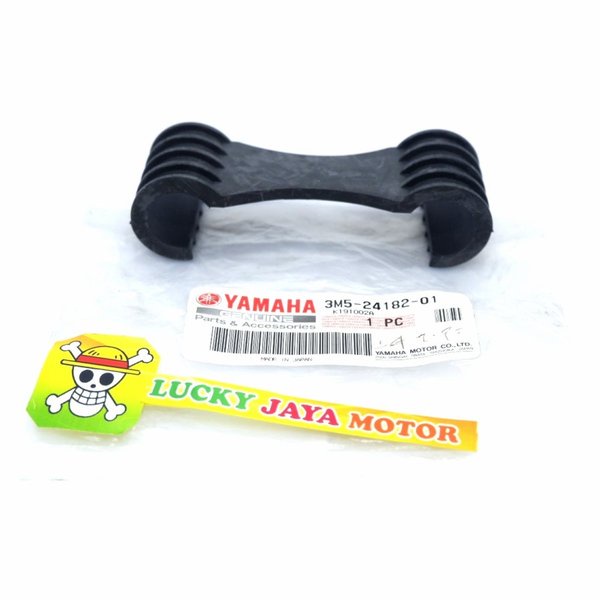 Jual Karet damper tatakan ganjel tangki Rxs Rx special Yt 115 Diskon
