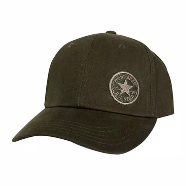 Topi Converse Caps Logo Samping - Original