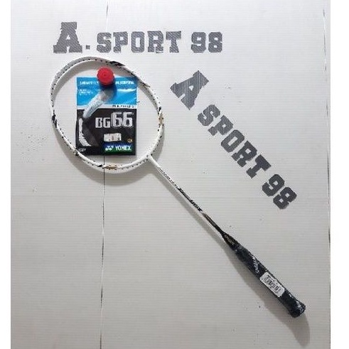 RAKET BADMINTON ORIGINAL KARAKAL POWER PLUS