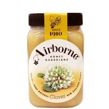 

AIRBORNE Clover Cream Hony 250gr Jar