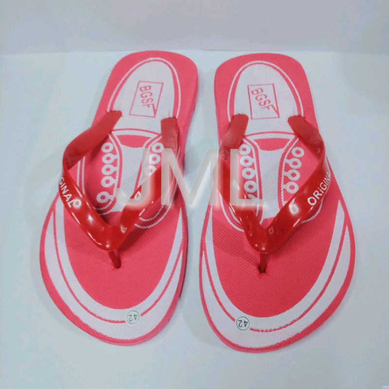 sandal pria casual, sandal pria dewasa