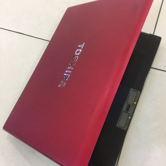 Toshiba Portege R830 Core i7 gen 2 Mulus No Minus