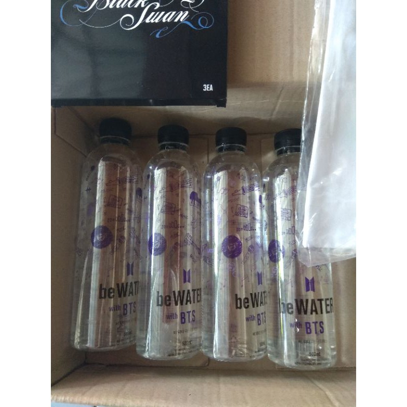 [READY STOCK] BeWater BTS