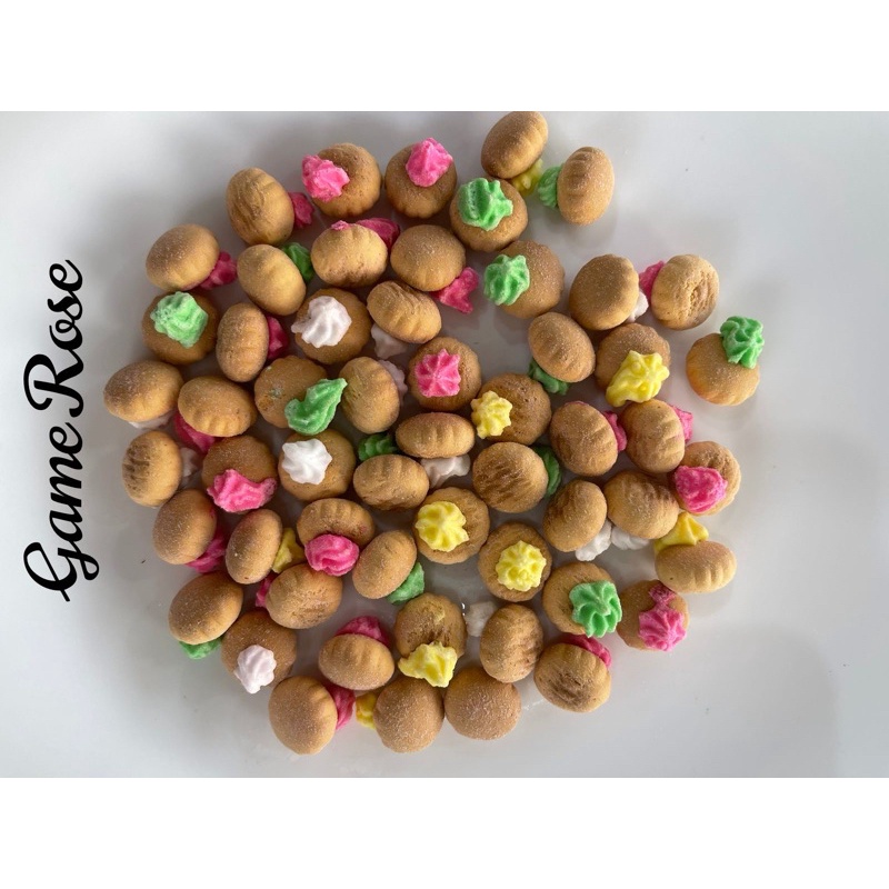 

game Rose 250gr