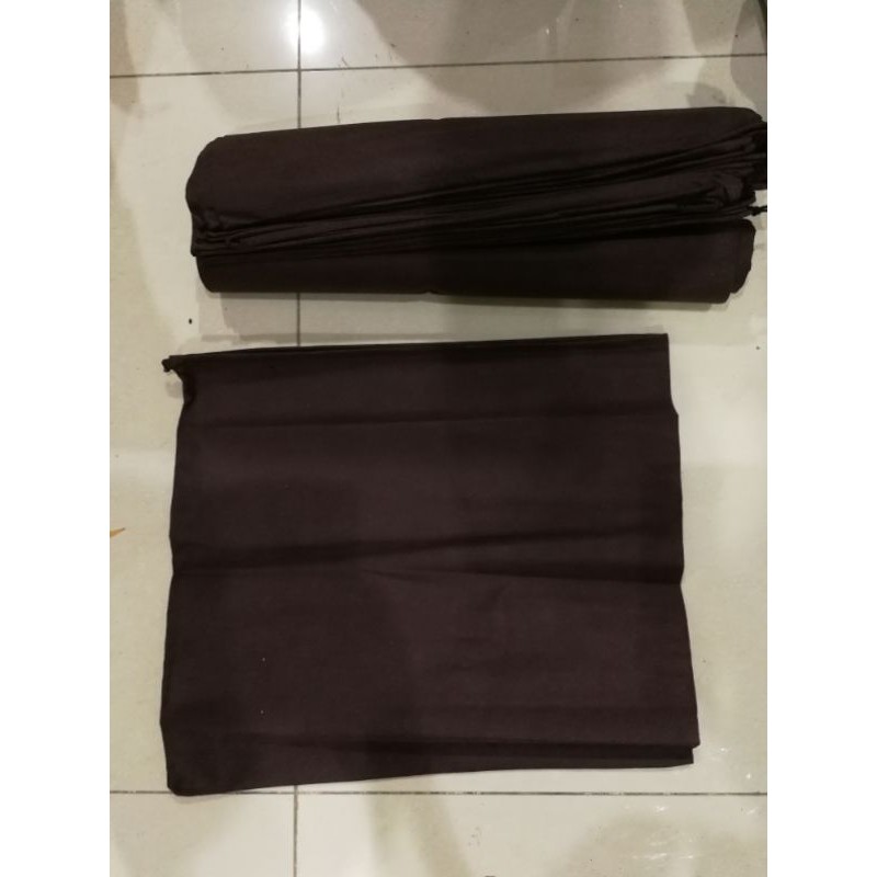 Dust bag kecil M/ cover tas /dustbag M / sarung tas