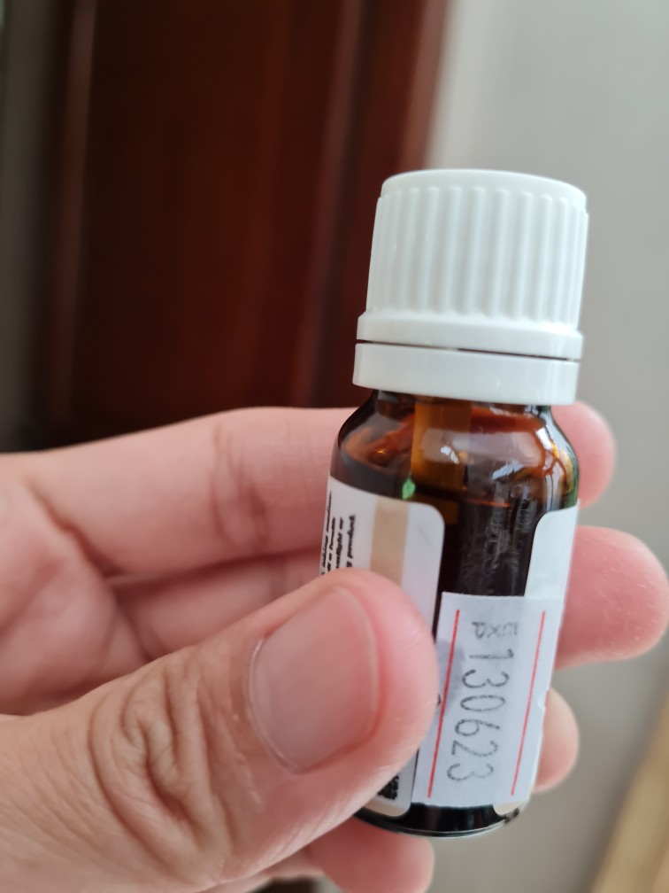 Natuna Ginger Bread Essential Oil Diffuser Humidifier Minyak Esensial Air Purifier Aromatherapy Oil