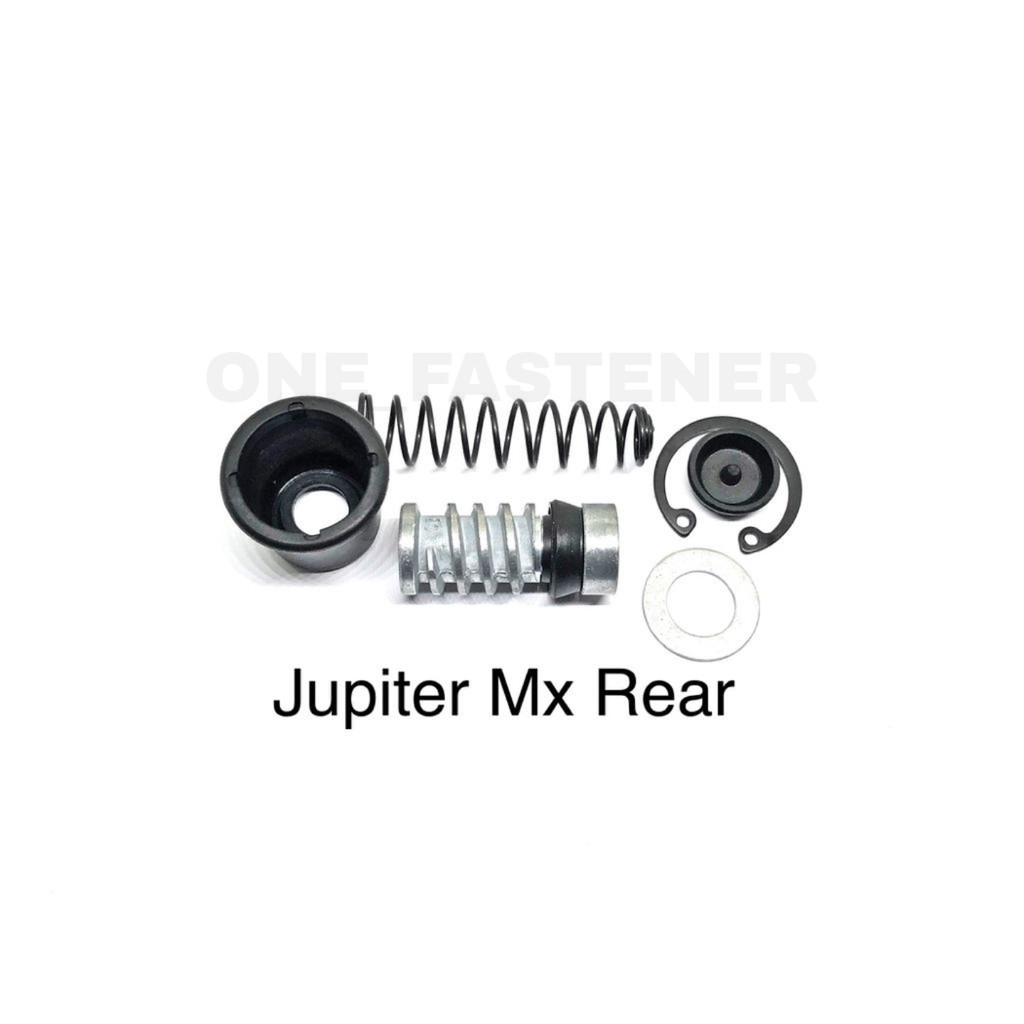 s276 Repair Karet Seal Master Rem Kit Belakang Jupiter Mx ninja lama