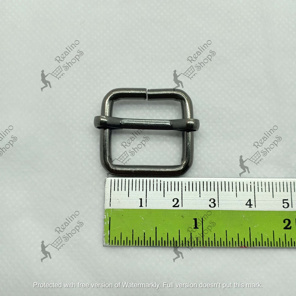 RING JALAN/SRE/GESER - 2CM (KUALITAS B)