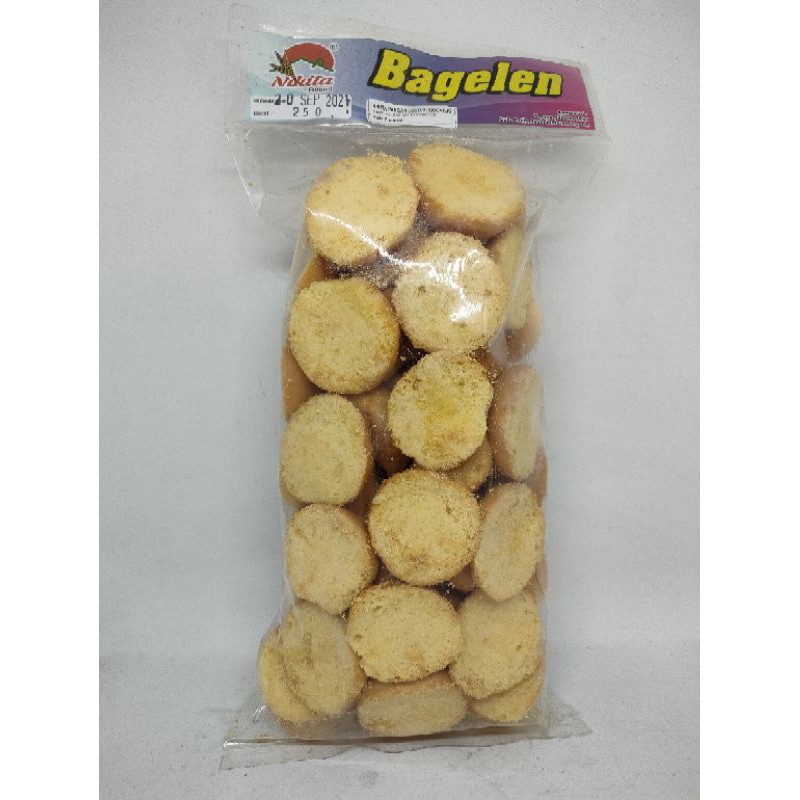 

bagelen nikita