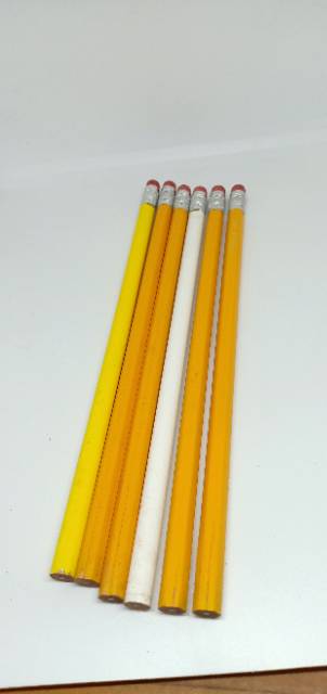 Pensil premier hb pensil murah pensil anak sekolah