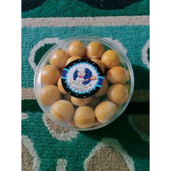 

nastar