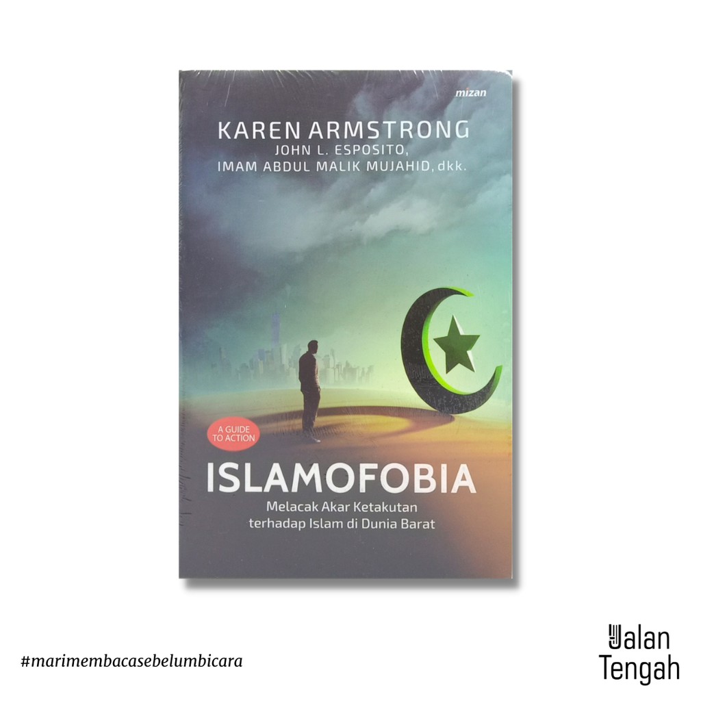 Islamofobia - Karen Armstrong