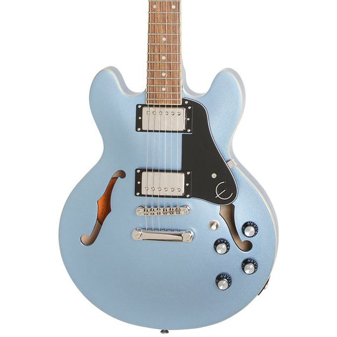 Epiphone ES-339 PRO - Pelham Blue nm