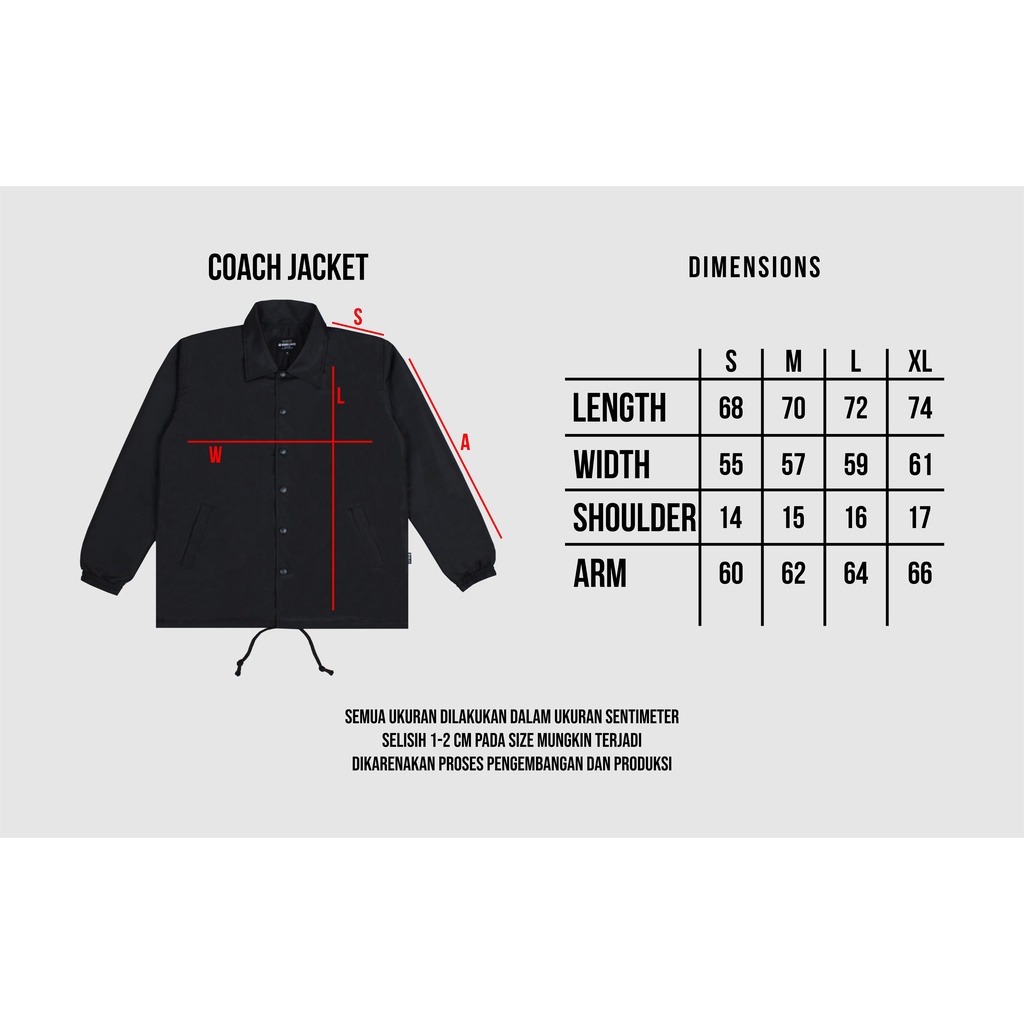 Jaket Dobujack Coach Jacket Pleasure Simple | Jaket Dobujack Premium Terbaru | Dobujack Coach Jacket People Khaki