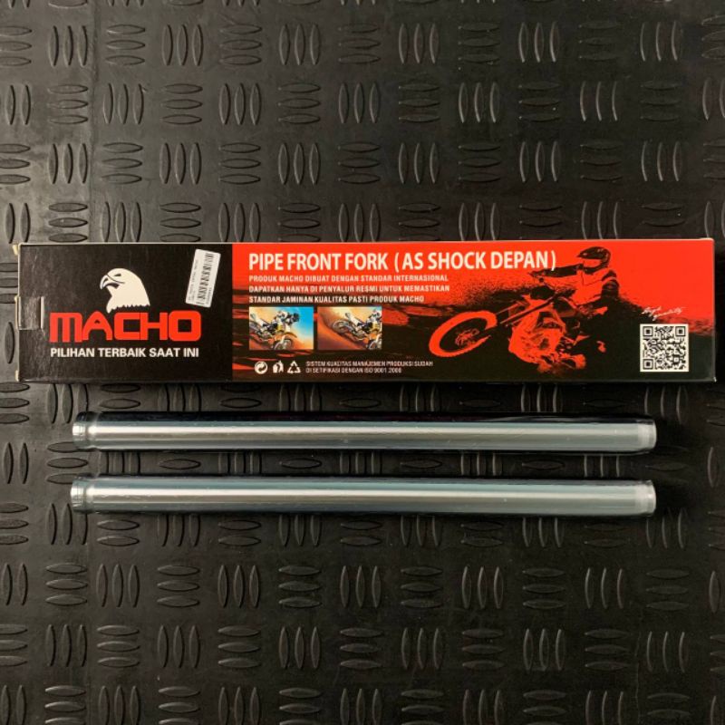 As SHOCK AS SKOK LINGGISAN SHOCK DEPAN VARIO OLD KARBU BEAT SCOOPY SPACY KARBU