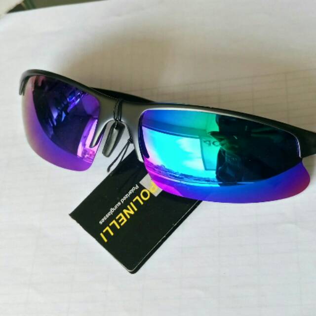 KACAMATA POLINELLI UV PROTECTION