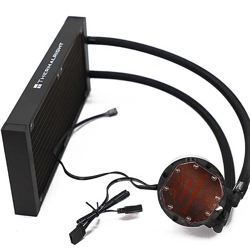 THERMALRIGHT Frozen Magic EX 240 CPU AIO Water Cooling